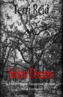 Stolen Dreams 1507536755 Book Cover