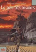 Le défi des Druides 2070583880 Book Cover