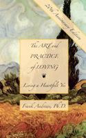 The Art and Practice of Loving 0874776066 Book Cover