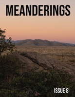 Meanderings - June 2022: A Travel Photography Magazine B0B4NGDCPT Book Cover