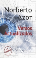 Versos Actualizados 1089267770 Book Cover