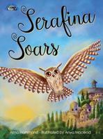 Serafina Soars 1733610979 Book Cover