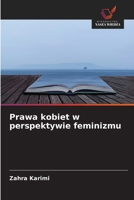 Prawa kobiet w perspektywie feminizmu (Polish Edition) 663043742X Book Cover
