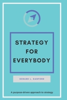 STRATEGY For Everybody 171773958X Book Cover