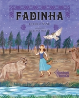 Fadinha 6586389135 Book Cover