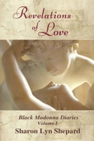 Revelations of Love 1099170249 Book Cover