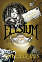 Elysium 1741140811 Book Cover