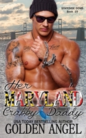 Her Maryland Crabby Daddy 1964736005 Book Cover