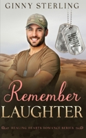 Remember Laughter B08761Z723 Book Cover