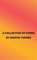 A Collection of Poems 180381568X Book Cover