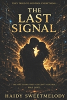 The last signal: Book one of The signal series B0H7XGNCH9 Book Cover