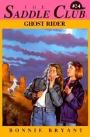 Ghost Rider 0553480677 Book Cover