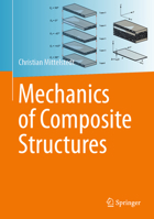 Mechanics of Composite Structures 366270787X Book Cover