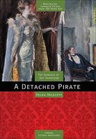 Detached Pirate the Romance of Gay Vandeleur 1164523503 Book Cover
