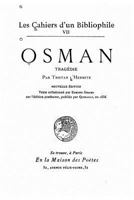 Osman: Tragédie 1172614164 Book Cover