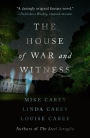 The House of War and Witness 1504065514 Book Cover