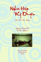 Nghi~a Hiê?p Ky` Duyên: Kim Tho`i Tiê?u Thuyê´t (Vietnamese Edition) 1949875288 Book Cover