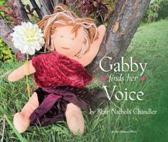 Gabby Finds Her Voice B0GYK28NBC Book Cover