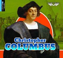 Christopher Columbus 1510583785 Book Cover