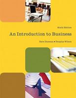 An Introduction to Business: Learning Business Concepts Through a Simulation Experience 0558867154 Book Cover