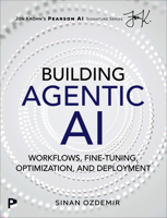 Applied AI for Building Intelligent Systems 0135489687 Book Cover