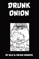 Drunk Onion B0H1WY75P9 Book Cover