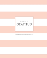 Cuaderno de Gratitud 1984006908 Book Cover