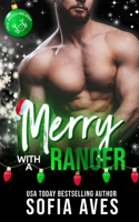 Merry with a Ranger: Love Beach Holiday Collection 1922448796 Book Cover