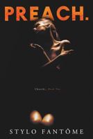 Preach. 1730937489 Book Cover