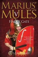 Hades' Gate 1484969138 Book Cover
