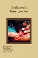 Orthopedic Emergencies 1365011534 Book Cover