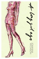 A Long Girl Ago 0864735693 Book Cover