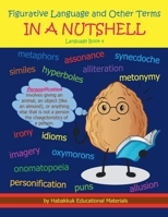 Teaching Children about Figurative Language and More: Language Book 4 1706306202 Book Cover
