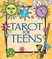 Tarot for Teens 0892819170 Book Cover