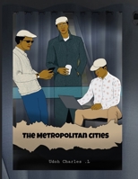The Metropolitan cities B0BS8ZG8YF Book Cover
