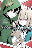 Kagerou Daze Manga, Vol. 6 0316270229 Book Cover