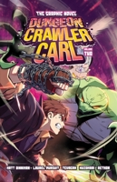 Dungeon Crawler Carl, Vol. 2 (Graphic Novel) 1638494819 Book Cover