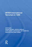 Inter 1989: International Terrorism in 1989 (Inter) 0367012391 Book Cover