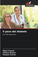 Il peso del diabete (Italian Edition) 6208041708 Book Cover