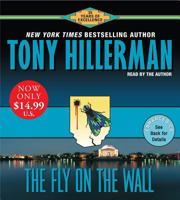 The Fly on the Wall 0061000280 Book Cover