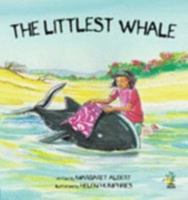 Littlest Whale 1869486447 Book Cover