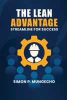 The Lean Advantage B0GMYB72WH Book Cover