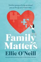 Family Matters 1761066307 Book Cover