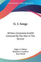 G I Songs 1162989033 Book Cover