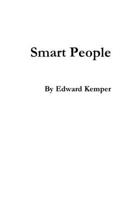 Smart People 1387970712 Book Cover