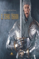El tesoro visigodo (Spanish Edition) B0FRW9Y54T Book Cover