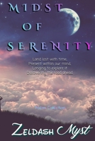 Midst of Serenity: Poems 1099087945 Book Cover