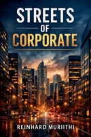 Streets of Corporate B0GVGT3Y1Z Book Cover