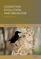 Cognition, Evolution, and Behavior 019511048X Book Cover