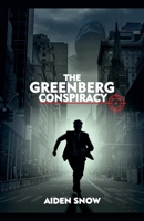 The Greenberg Conspiracy B0FB6PZ7CT Book Cover